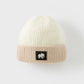 Dave Bella Cozy Knit Winter Hat for Kids