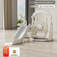 3-in-1 Toddler Swing & Slide Playset