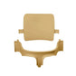 For Growth Chair Accessories Fence Dining Plate Babie Chair Dining Table Plate Highchairs Tray Children Dining Chair Accessories