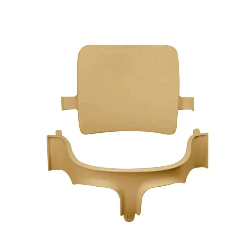 For Growth Chair Accessories Fence Dining Plate Babie Chair Dining Table Plate Highchairs Tray Children Dining Chair Accessories