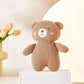 Soft Cotton Knit Doll – Cuddly & Chewable!