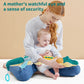 Cartoon Animal Crocodile Musical Caterpillar Toys Soft Plush Chameleon Educational Interactive Toys Newborn Sleep Accompany Toys