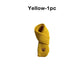 Christmas Toddler Scarf Winter Warm Baby Neck Warmer Fleece Lined Windproof Kids Unisex Scarf Cute Korean Style Festival Gift
