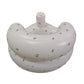 Children's Inflatable Baby Sofa – Built-in Pump, Comfy Seat