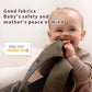 BabyBjorn Baby Carrier in 3D Mesh | Ergonomic 3-in-1 Design Supporting Newborns and Toddlers (7-40 Pounds)