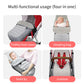 Baby Stroller Sleeping Bag Newborn Stroller Warmer Sleep Sack Outdoor Winter Pram Travel Cushion Waterproof Stroller Accessor