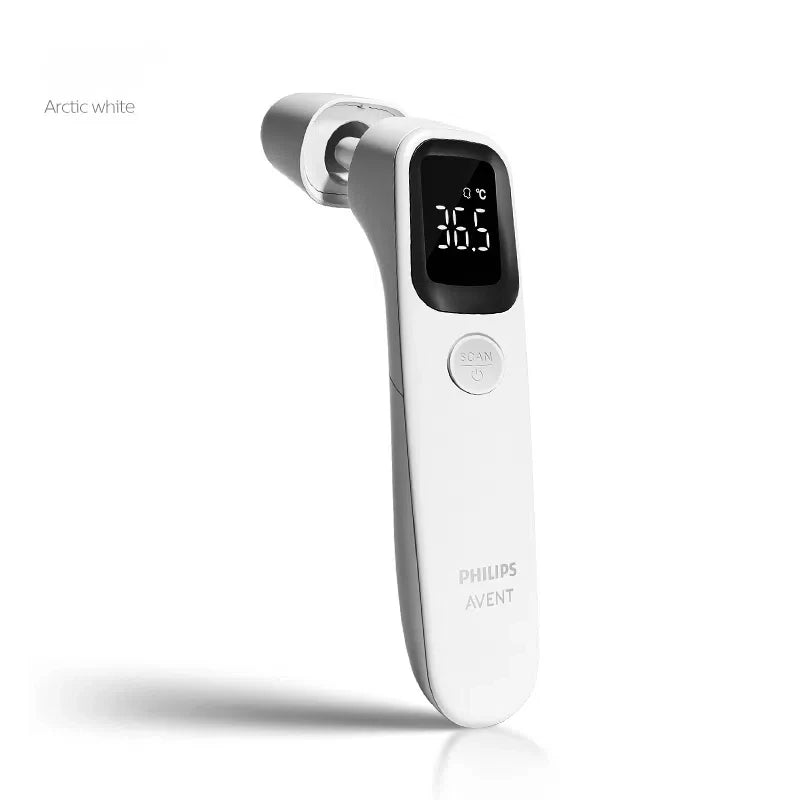 PHILIPS AVENT 2-in-1 Digital Infrared Thermometer