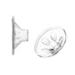 Baby Feeding Massage Cushion Electric Breast Accessory Silicone Pad