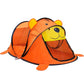 Bear Play Tent for Toddlers