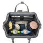 Large Capacity Diaper Bag – Waterproof