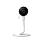 1080P HD Baby Monitor Tuya APP Remote Control 2 Million Pixel Camera Sound Temperature Detection Infrared Night Vision Babyphone