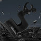 new models Baby Stroller Water Cup Holder Baby Pram 360° Rotate Milk Bottle Rack Multi-function Anti-Slip Mobile Phone Holder