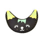C5AF Pram for Seat Belt Pillow Baby Car for Seat Headrest Neck Support Pad Travel