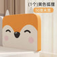 38cm Height Baby Bed Rail Guard Height Adjustable Anti-collision Guardrail Children's Bed Fence Bed General Soft Gate Crib Rail