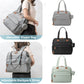 Large Diaper Backpack – Travel Maternity Bag for Baby & Mom