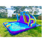 Kids Inflatable Bounce House & Water Slide – Oxford Cloth