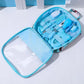 Baby Essentials Care Products Set Infant Hygiene Kit Brush and Comb Portable Set Newborn Care Nursing Tools Bebe Health Items