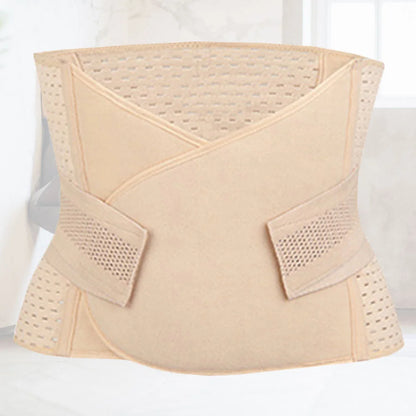 Belly Belt After Birth Wrap Postpartum Band Strap Pregnancy Abdominal Girdle Lose Weight Mother