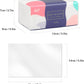 1pc/6pcs thick facial tissue paper, draw a whole box of toilet paper, hand towel, multi-purpose tissue paper