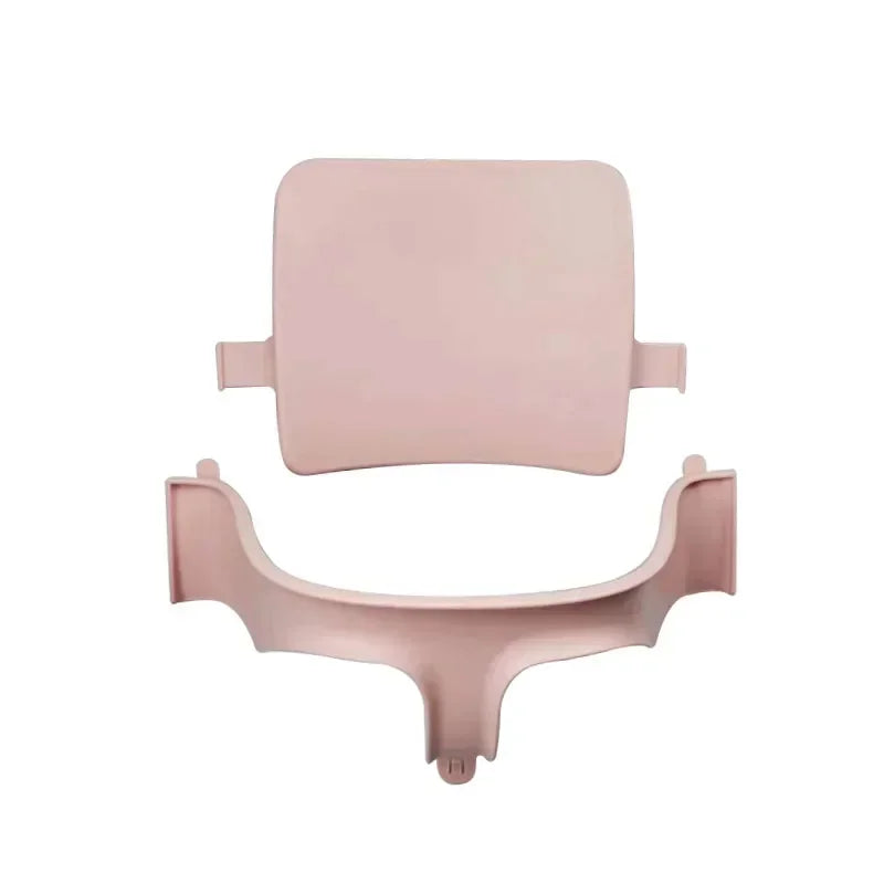 For Growth Chair Accessories Fence Dining Plate Babie Chair Dining Table Plate Highchairs Tray Children Dining Chair Accessories
