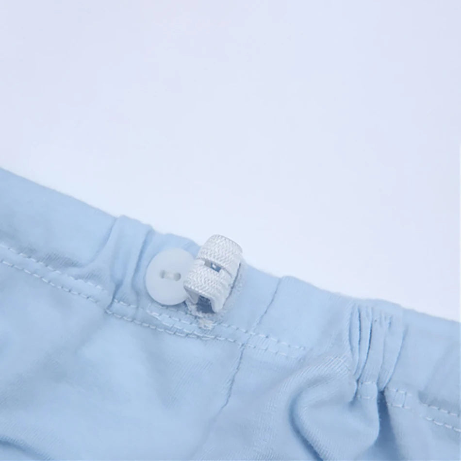 Summer Women's Large Size High Waist Maternity Pants Cute Pregnancy Clothes Abdominal Support Intimates Breathable Underwear