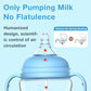 180/330ML Baby Bottle Newborn Baby Bottle  Feeding Cup with Gravity Ball Milk Bottle Baby Bottles Double Handle