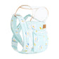 Baby Carrier Multifunction Breathable Comfortable Ventilation Infant Carrier Back Front Facing Backpack Wrap Newborn Bag Sling