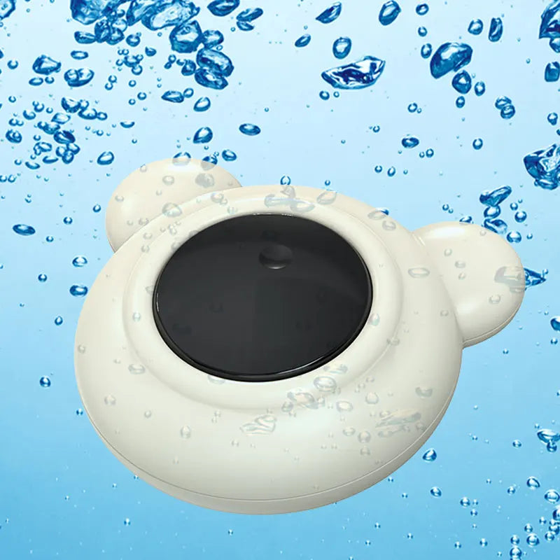 Infant Bath Safety – Little Bear Digital Water Gauge
