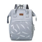 Fashion Diaper Bag Backpack
