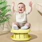 Portable Toddler Potty – Folding Training Seat for Kids & Camping