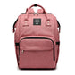 Lequeen Maternity Diaper Bag