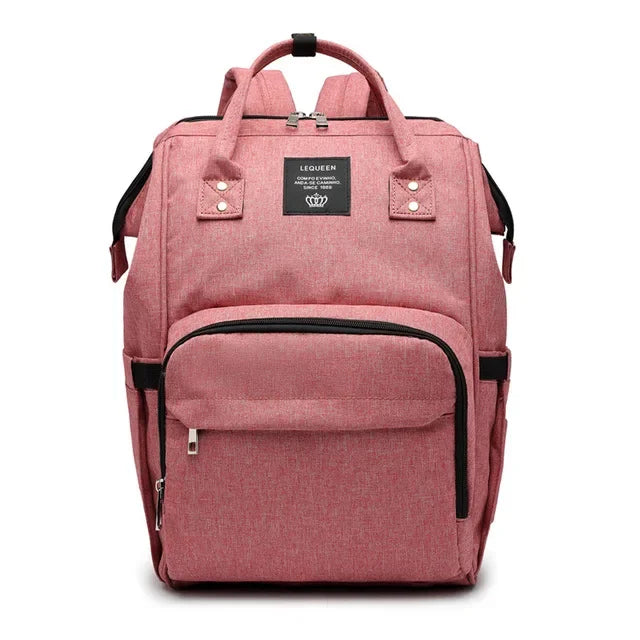 Lequeen Maternity Diaper Bag