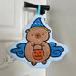 Hand Towels Wet Wipes Towel Bread Cheese Hanging Towel Bathing Towel Kitchen Handkerchief Absorbent Wipe Cloth toallas de mano