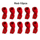 Christmas Toddler Scarf Winter Warm Baby Neck Warmer Fleece Lined Windproof Kids Unisex Scarf Cute Korean Style Festival Gift