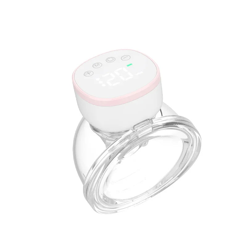 Dr. Isla Wearable Hands Free Electric Breast Pump