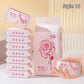 Soft Baby Wet Wipes – Disposable, Portable & Gentle for Hands & Mouth