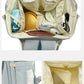 Waterproof Baby Diaper Bag