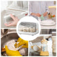 Drying Rack For Baby Bottles Countertop Dryer Bottle Drying Rack Large Bottle Dryer Rack Nursing Bottle Organizer Storage Organi