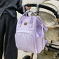 Fashion Diaper Bag Backpack