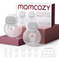 Momcozy Hands-Free Breast Pump S9 Pro, Wearable Double Breast Pump