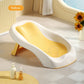 Newborn Ass Washing Artifact Portable Baby Ass Washing Rack For Toddler Bathing Bath Rack For Sit Or Lying To Wash Pp Bath Rack