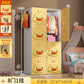 Kids Cube Closet Jewelry Fabric Placard Plastic Partitions Cupboard Walk In Wardrobe Cabinet Guarda Roupa Furniture For Room