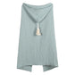 2022 New Baby Hooded Bath Towel Receiving Blanket Muslin 4 Layers Cotton Gauze Swaddle Wrap Towel Cape Bathrobe Cloak Poncho
