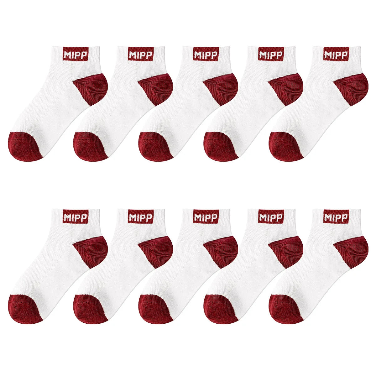 Chaussettes ultra-fines et respirantes pour enfants