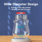 Dr.isla Newborn Feeding Glass Bottles 90ML/160ML Baby Bottle Glass Bottles Anti-flatulence Milk Feeding Bottles Infant BPA free
