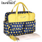 Insular Mummy Diaper Bag