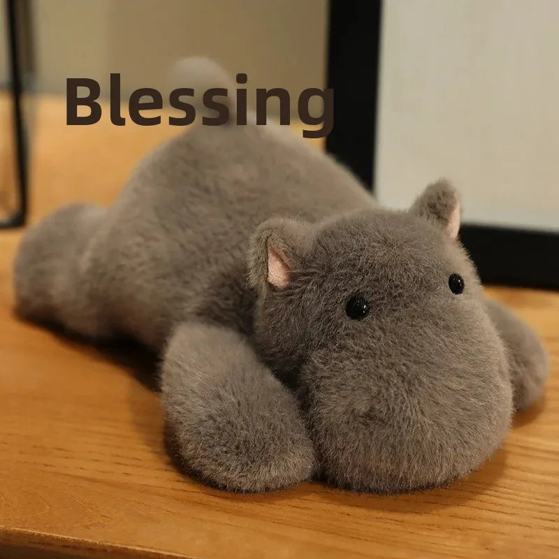 Panda & Unicorn Plush – Soft Sleep Companion