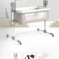 Electric Automatic Baby Swing Chair Smart Soothing Newborn Infant Bedside Crib Foldable Baby Bed Children Supplies