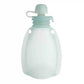 Reusable Silicone Breast Milk Storage Bags – Leakproof Freezer Containers