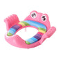 Baby Potty Training Seat – Adjustable Toilet Chair with Step Stool & Cute Design